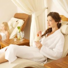 Opera Hotel & Spa спа