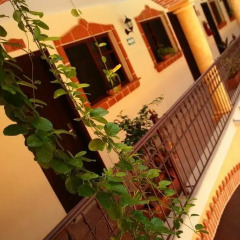SC Hotel Playa del Carmen