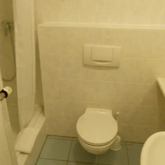 KEMPE Komfort Hotel 3* Стандартный номер с разными типами кроватей фото 4