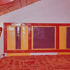 Отель Monte De Sao Sebastiao Do Vale Do Alcaide спа