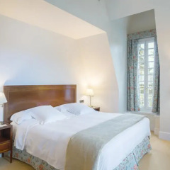 Отель Villa Soro 4* Стандартный номер с различными типами кроватей фото 4