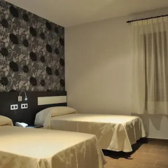 Hotel Daymiel комната для гостей фото 5