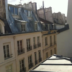 Отель Loft Saint-Michel
