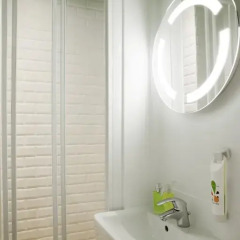Отель Ibis Styles Paris Buttes Chaumont 3* Стандартный номер фото 5