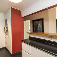 Отель Departamento Ovalo Gutierrez Miraflores удобства в номере фото 2