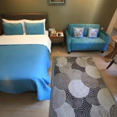 Lonca Hotel Стандартный номер с различными типами кроватей фото 4