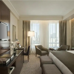 Alvear Art Hotel 5* Студия Делюкс с различными типами кроватей фото 2