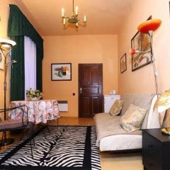 Отель Residence 7 Angels 4* Номер Делюкс фото 7