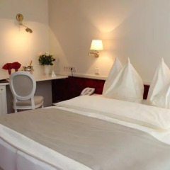 Hotel Amadeus комната для гостей фото 5
