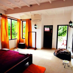 Отель Villa Watuna детские мероприятия фото 2