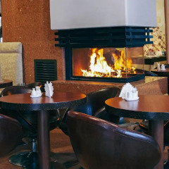 Спа-отель Best Western Русский Манчестер интерьер отеля фото 2