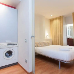 Отель Rambla Suites Барселона комната для гостей фото 2