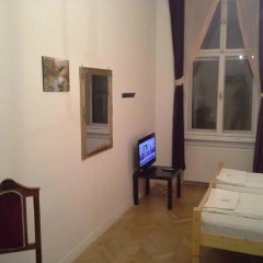 Old Monarchia Hotel 3* Стандартный номер фото 3