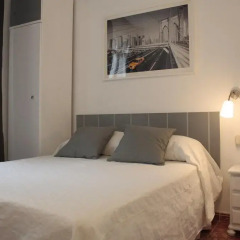 Отель Hostalet De Barcelona 2* Стандартный номер фото 5