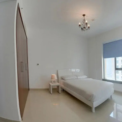 Отель Luxury Staycation - 29 Boulevard Tower Дубай детские мероприятия
