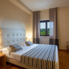 Hotel Dei Duchi 4* Номер Комфорт