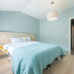 Отель Smartflats Cathédrale 4* Апартаменты фото 10