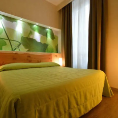 Отель Residence Star 4* Студия с различными типами кроватей фото 26