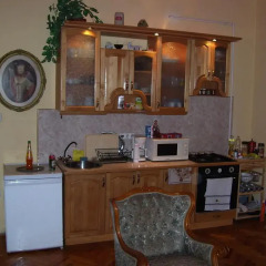 Апартаменты Central Apartments of Budapest Апартаменты с различными типами кроватей