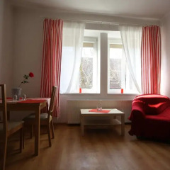 Апартаменты The Best Stay Old Town Apartments Апартаменты с разными типами кроватей фото 5