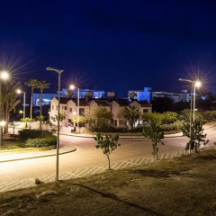 Отель Protaras View Villas