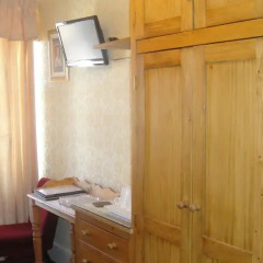 Отель The Sycamore Guest House 4* Стандартный номер с различными типами кроватей фото 9