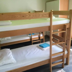 Hostel Quasimodo детские мероприятия