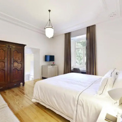 Santiago de Alfama - Boutique Hotel 5* Стандартный номер с различными типами кроватей фото 2