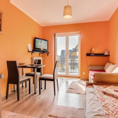 Отель Apartamenty Gronik Zakopane Косцелиско комната для гостей фото 2