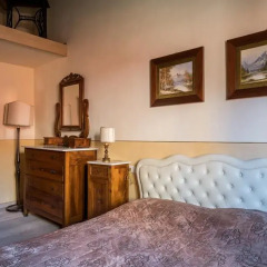 Отель Carpe Diem Guesthouse Улучшенный номер с двуспальной кроватью фото 3