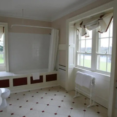 Отель Donnington Grove and Country Club 3* Стандартный номер с различными типами кроватей фото 4