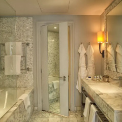 The Balmoral Hotel 5* Люкс классический с различными типами кроватей фото 3