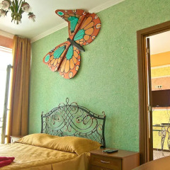 Гостиница Villa Kristina удобства в номере