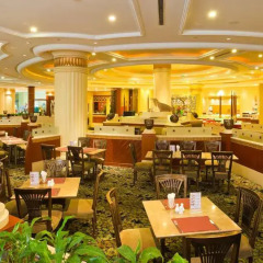 Sanya Baohong Hotel питание