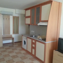 Апартаменты Kaya Apartments Студия фото 3
