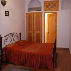 Отель Dar Moulay Ali 3* Полулюкс фото 4