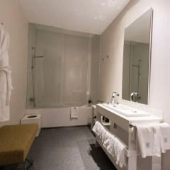 Lisboa Carmo Hotel 4* Люкс с различными типами кроватей фото 2