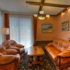 Iris Hotel комната для гостей фото 10