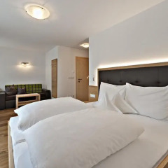 Hotel Pfandleralm 3* Стандартный номер фото 4