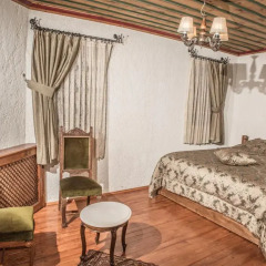 The Cove Cappadocia 5* Стандартный номер с различными типами кроватей