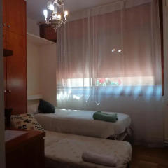 Отель Barcelona Top Secret Испания, Барселона - отзывы, цены и фото номеров - забронировать отель Barcelona Top Secret онлайн комната для гостей фото 2