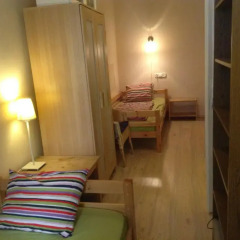 Jazzy Vibes Hostel & Ensuites детские мероприятия