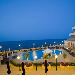 Отель Radisson Blu Resort, Malta St. Julian's пляж фото 3