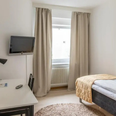 Отель Astoria 3* Стандартный номер фото 2