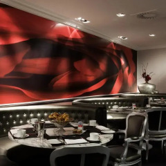Hotel Sofitel Brussels Le Louise развлечения