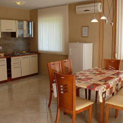 Aquarelle Hotel & Villas 2* Апартаменты с различными типами кроватей фото 4