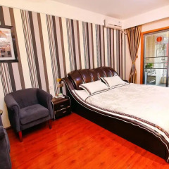 Nimo Hotel комната для гостей фото 4