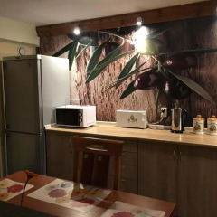 Отель Villa Ambra питание