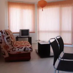 Отель Sunny Bay Aparthotel комната для гостей фото 3