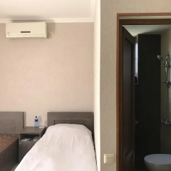 Отель B&B Kamar 3* Апартаменты разные типы кроватей фото 10